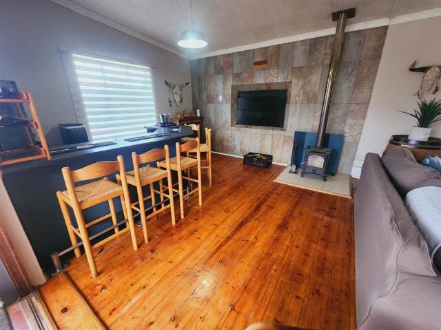 House for sale in Dordrecht, Eastern Cape