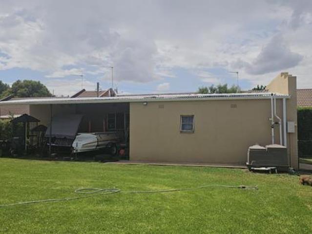 House for sale in Aliwal North, Maletswai Local Municipality