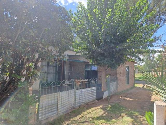 House for sale in Aliwal North, Maletswai Local Municipality