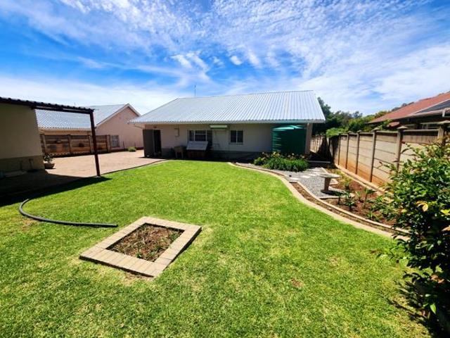 House for sale in Aliwal North, Maletswai Local Municipality