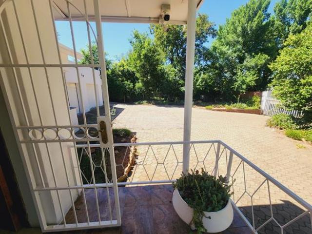 House for sale in Dordrecht, Eastern Cape