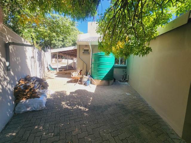 House for sale in Dordrecht, Eastern Cape