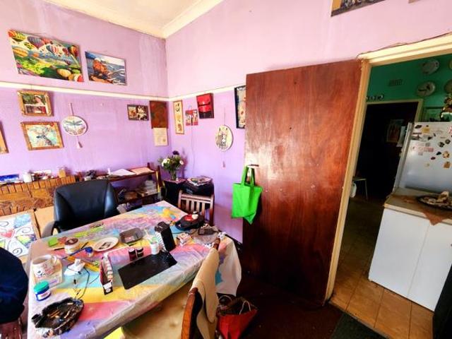 House for sale in Dordrecht, Eastern Cape
