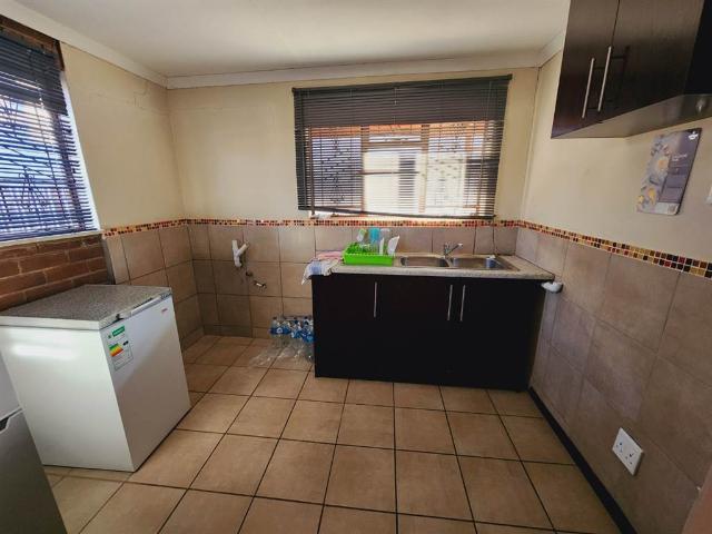 House for sale in Dordrecht, Eastern Cape