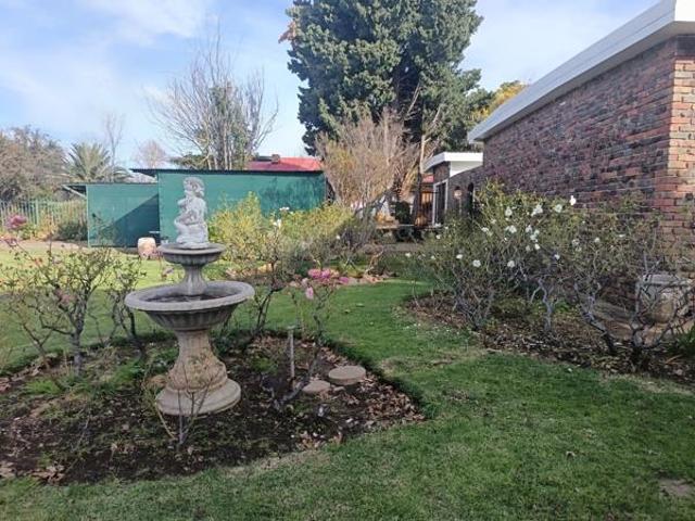 House for sale in Dordrecht, Eastern Cape