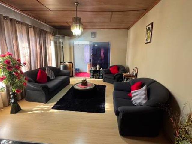 House for sale in Umgungundlovu, Kwazulu-natal