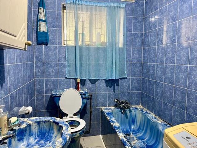House for sale in Umgungundlovu, Kwazulu-natal