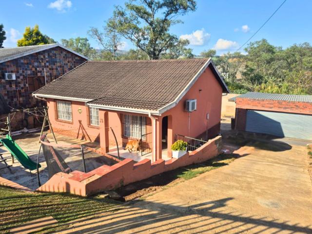 House for sale in Umgungundlovu, Kwazulu-natal