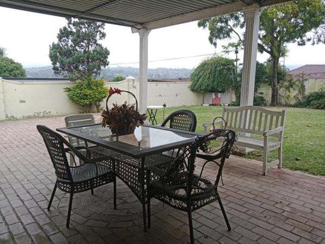 House for sale in Umgungundlovu, Kwazulu-natal