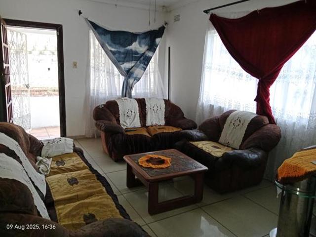 House for sale in Umgungundlovu, Kwazulu-natal