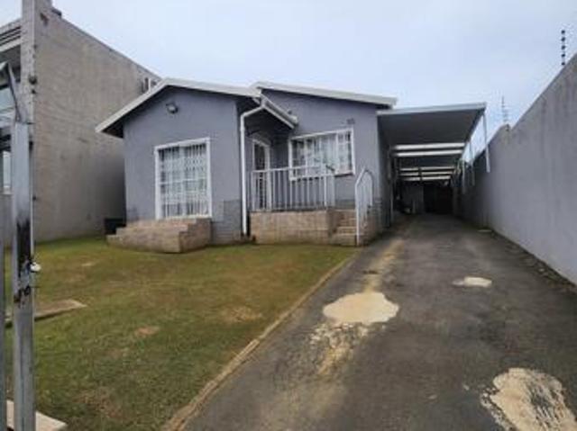 House for sale in Umgungundlovu, Kwazulu-natal