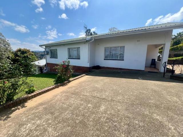 House for sale in Umgungundlovu, Kwazulu-natal