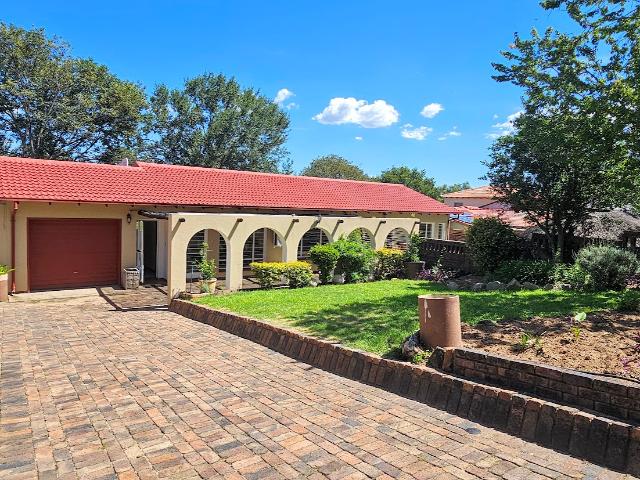 House for rent in Midrand, City of Johannesburg Metropolitan Municipality