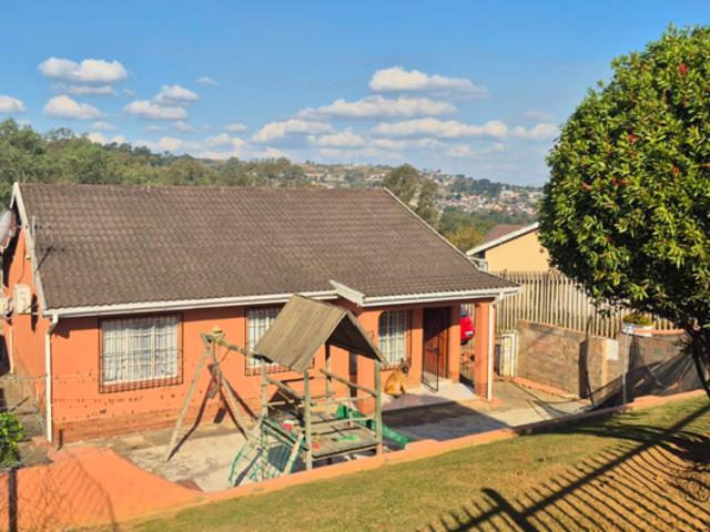 House for sale in Umgungundlovu, Kwazulu-natal