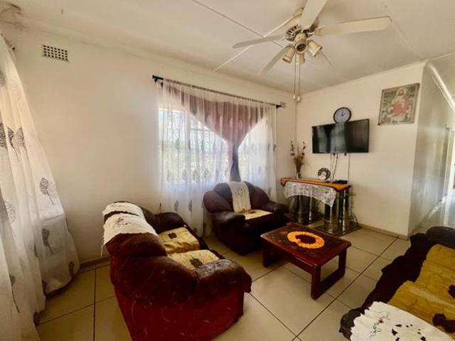 House for sale in Umgungundlovu, Kwazulu-natal