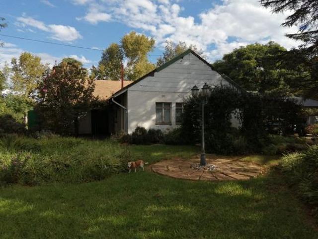 House for sale in Lejweleputswa, Free State