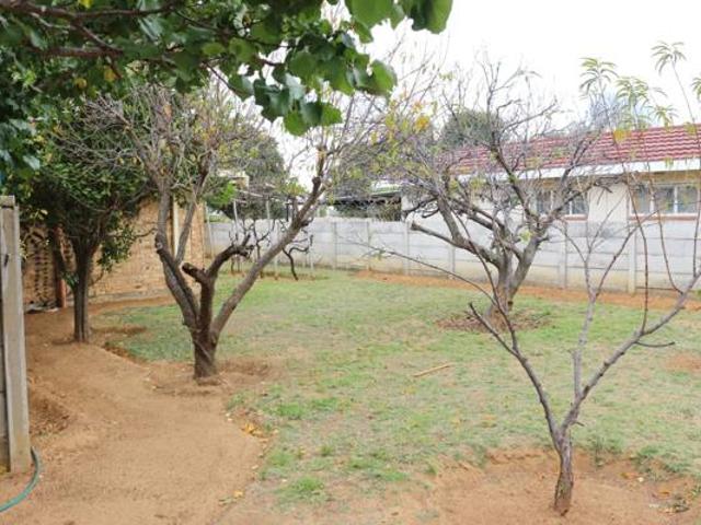 House for sale in Lejweleputswa, Free State