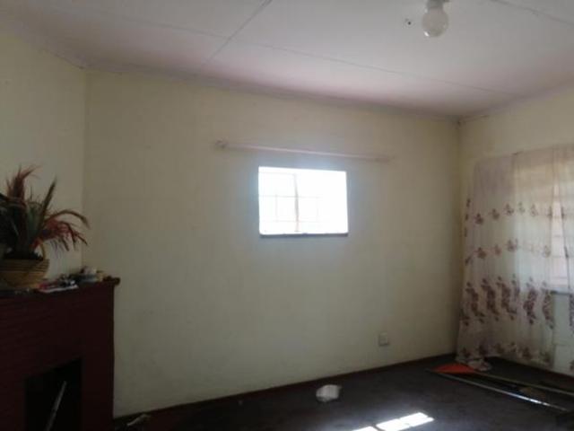 House for sale in Lejweleputswa, Free State