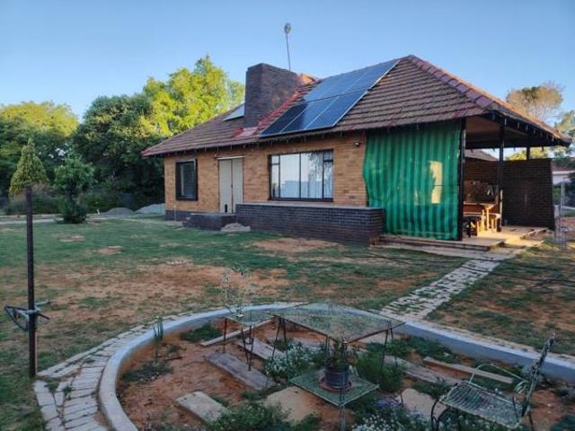 House for sale in Lejweleputswa, Free State