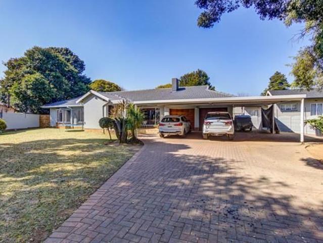 House for rent in Ekurhuleni, Gauteng