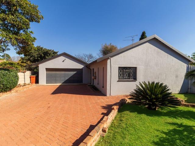 House for sale in Kempton Park