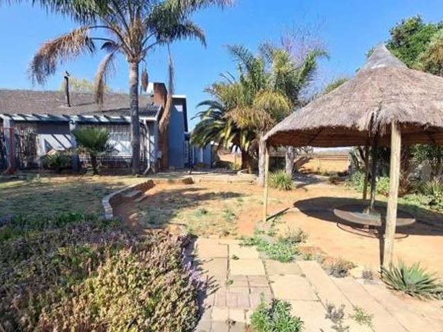 House for rent in Ekurhuleni, Gauteng