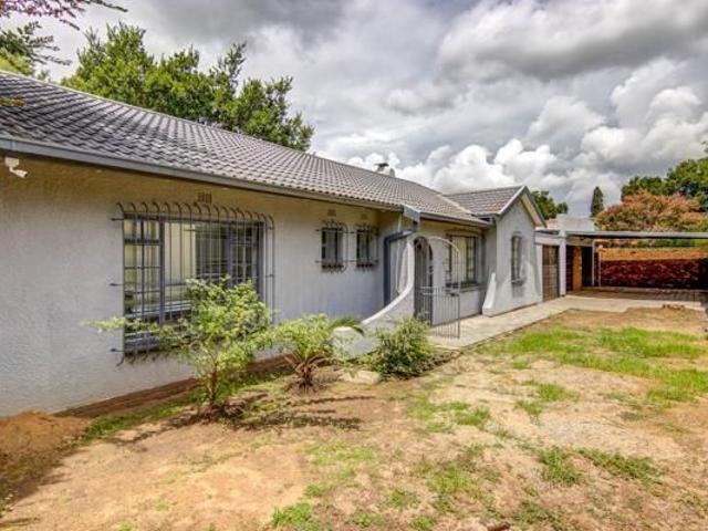House for rent in Ekurhuleni, Gauteng