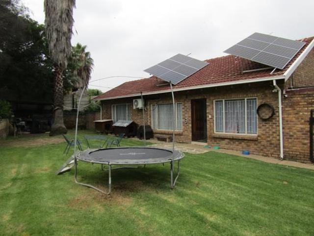 House for rent in Nooitgedacht, Gauteng