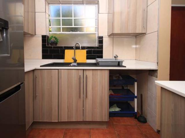 House for rent in West Rand Garden estates, Westonaria Local Municipality