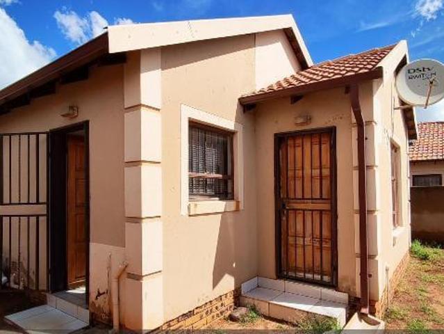 House for sale in Benoni, Gauteng