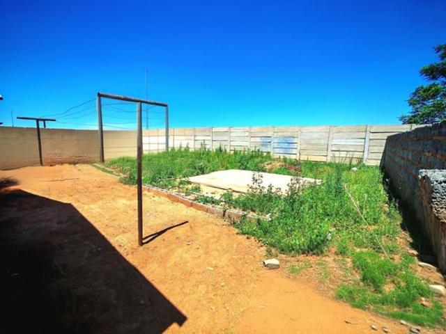 House for rent in Jansenpark, City of Ekurhuleni Metropolitan Municipality