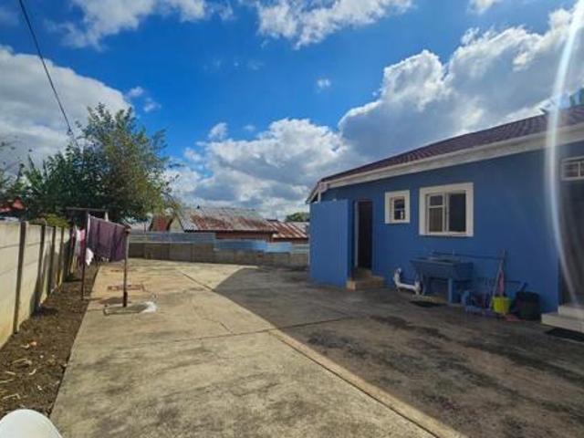 House for sale in Ladysmith, Kwazulu-natal