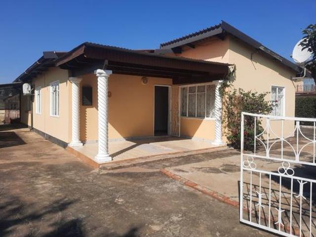 House for sale in Ladysmith, Kwazulu-natal