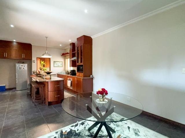 House for rent in Waterkloof, Gauteng