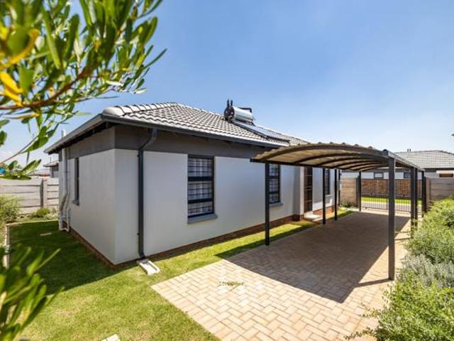 House for rent in Ekurhuleni, Gauteng