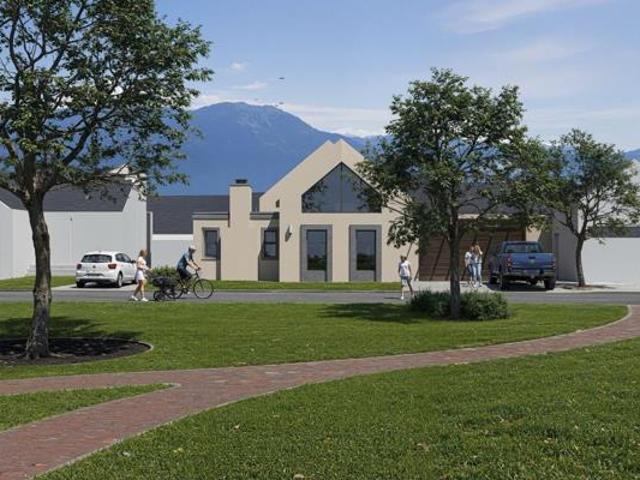 House for sale in Bergsig, Durbanville