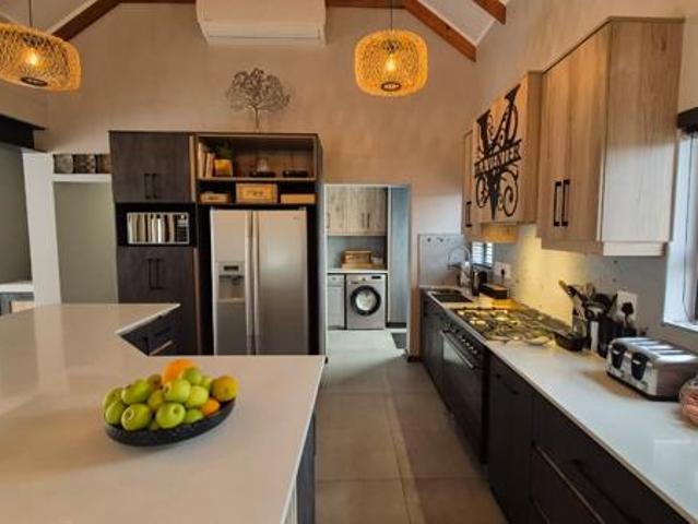 House for sale in Bergsig, Durbanville