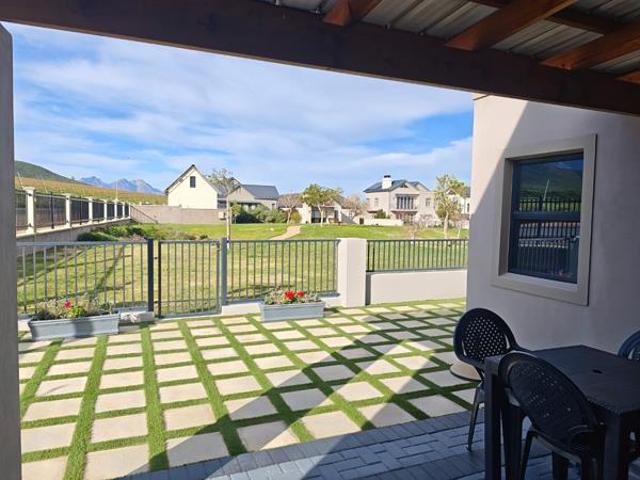 House for sale in Durbanville, Western Cape