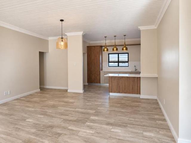 House for rent in Bergsig, Durbanville