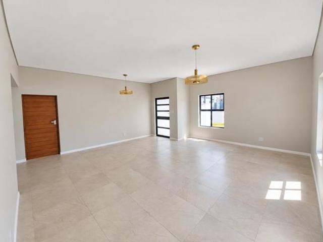 House for rent in Bergsig, Durbanville