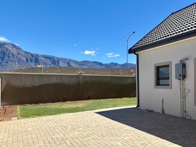 House for sale in Durbanville, Western Cape