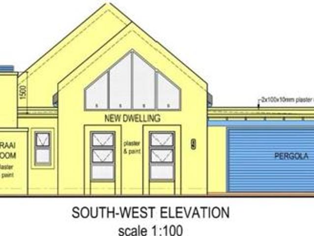 House for sale in Bergsig, Durbanville