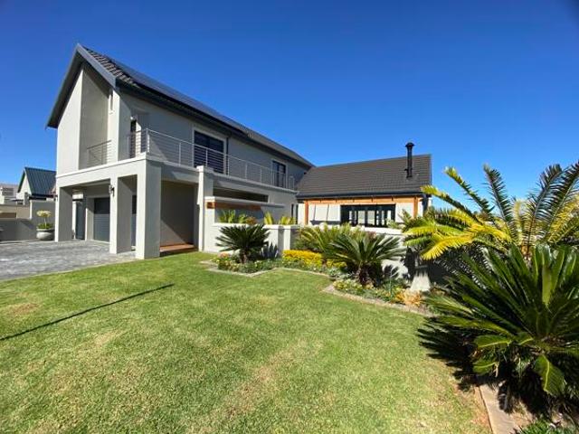 House for sale in Durbanville, Western Cape