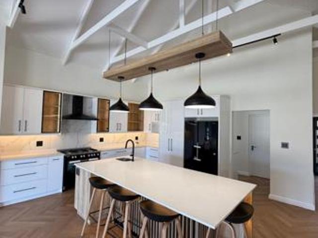 House for rent in Bergsig, Durbanville