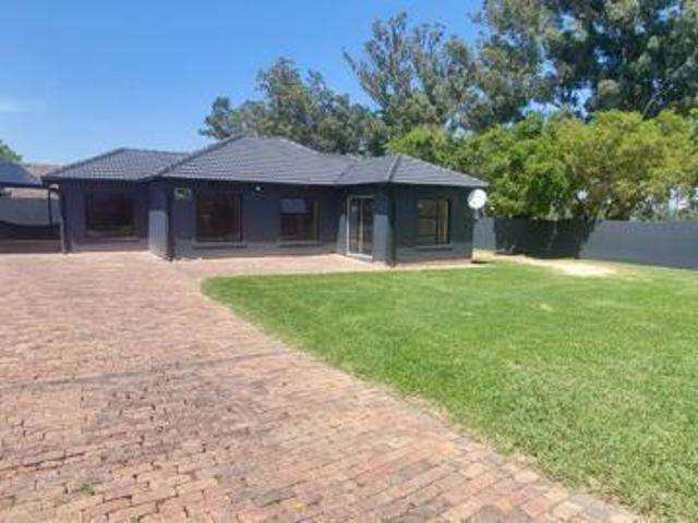 House for rent in Gauteng