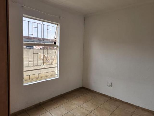 House for rent in Vosloorus, Gauteng
