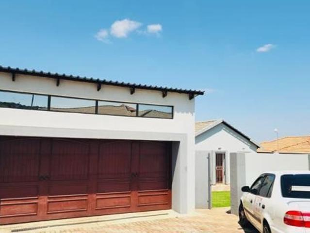 House for rent in Newtown, Vosloorus