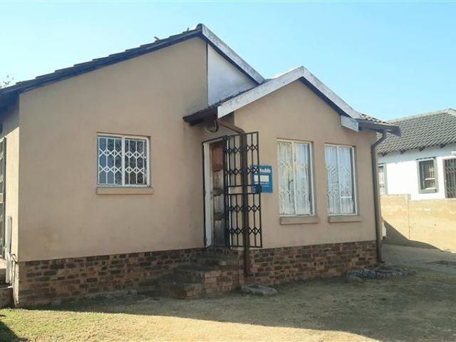 House for rent in Johannesburg
