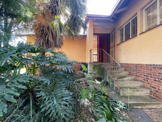 House for sale in Kwazulu-natal