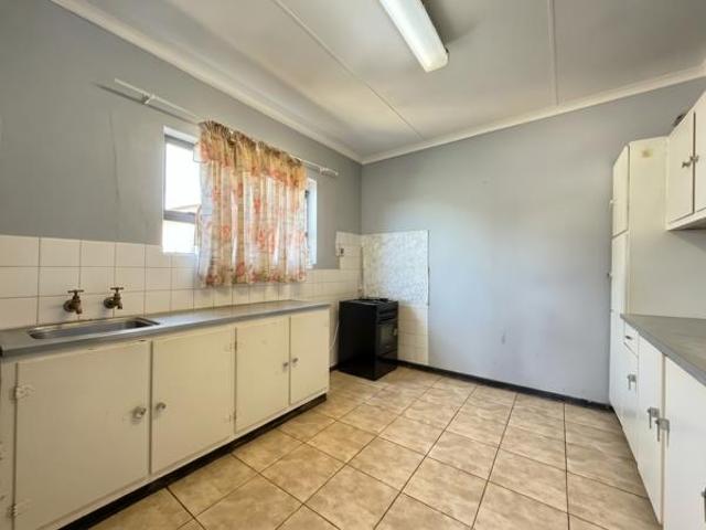 House for sale in Newcastle Local Municipality, Amajuba District Municipality